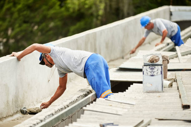 Types of Insulation We Offer in Maple Plain, MN