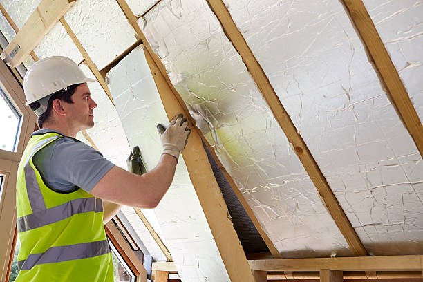 Best Spray Foam Insulation in Maple Plain, MN